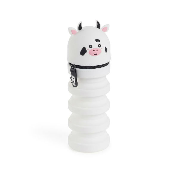 Image de  Fourre tout Growing Pets vache 