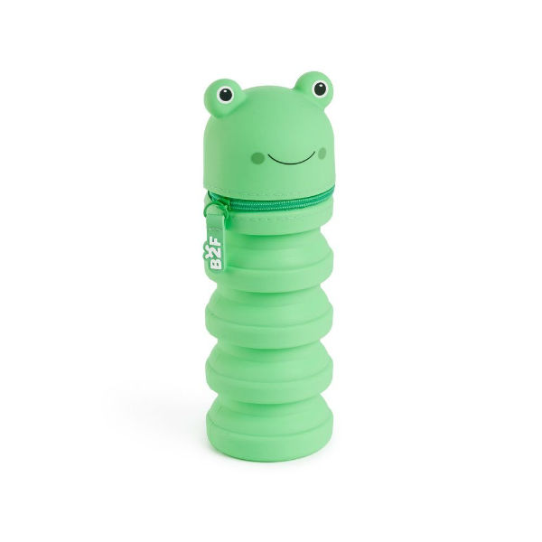Image de  Fourre tout Growing Pets grenouille 