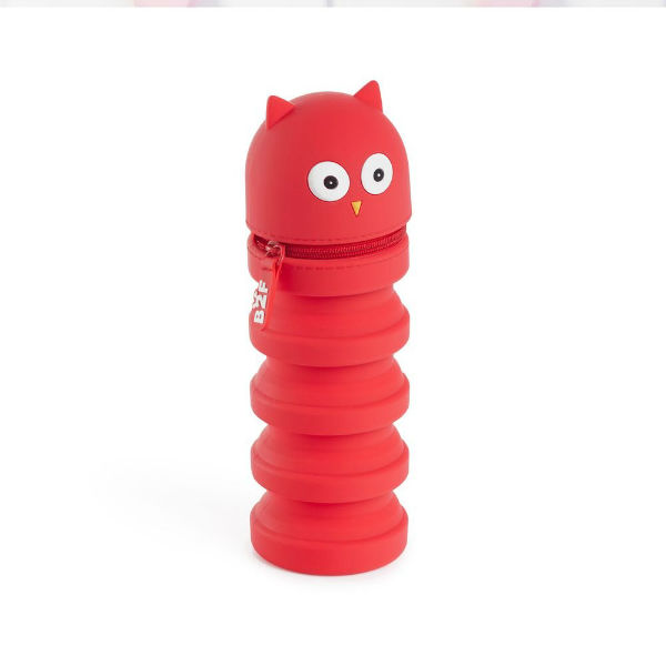 Image de  Fourre tout Growing Pets hiboux 