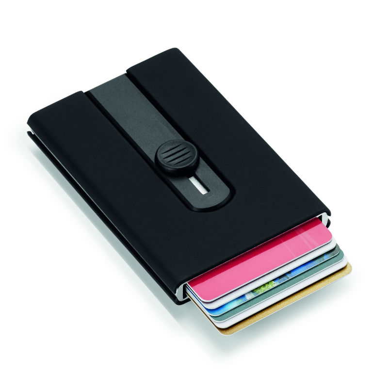 Image de  Porte carte pop out 