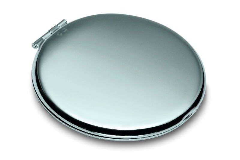 Image de  Miroir de poche rondo 