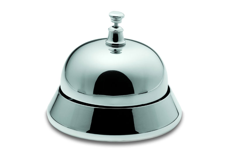 Image de  Sonnette de comptoir 