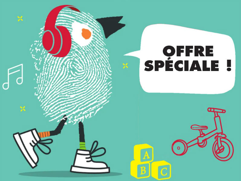 Image de  Offre stylo notre sélection 2025 