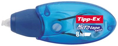 Image de  Tipp-ex micro tape twist 