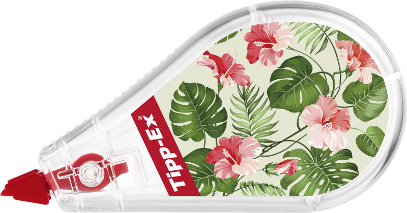 Image de  Tipp-ex mini pocket mouse décor 