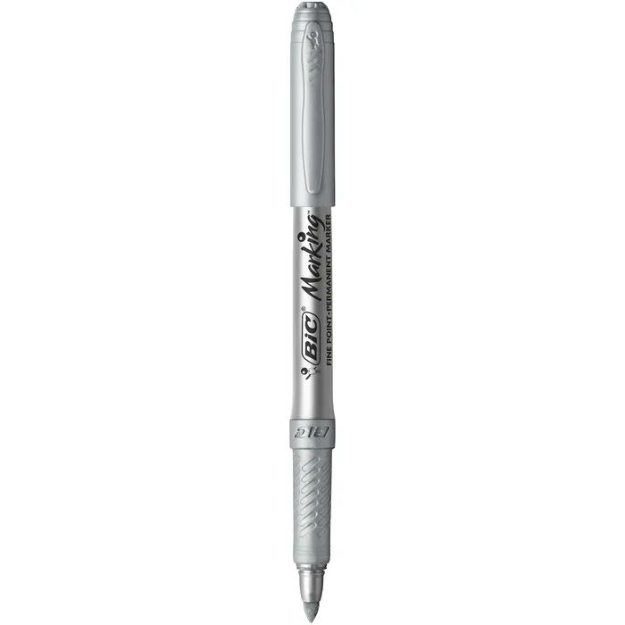 Image de  Marqueur Intensity argent 