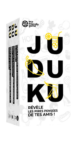 Image de  Juduku 