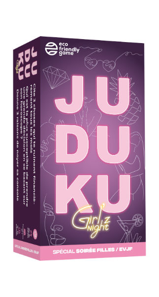 Image de  Juduku Girl'z night 