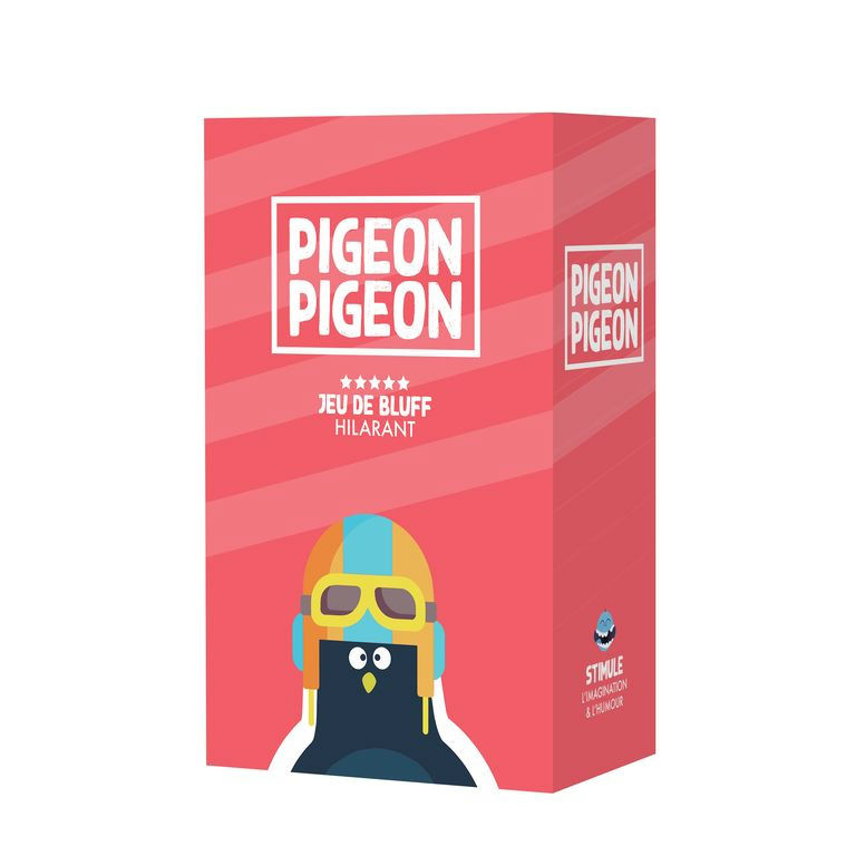 Image de  Pigeon pigeon 