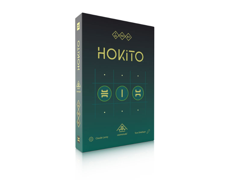Image de  Hokito 