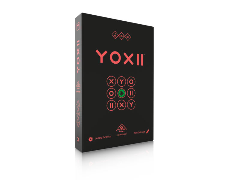 Image de  Yoxii 