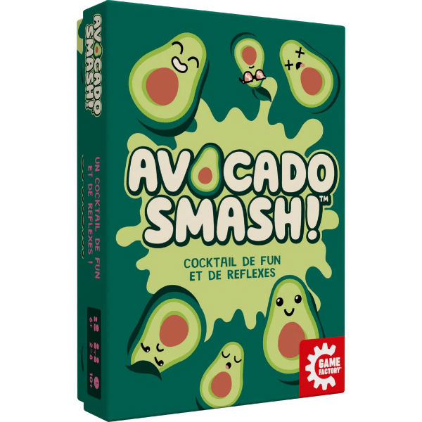 Image de  Avocado smash 