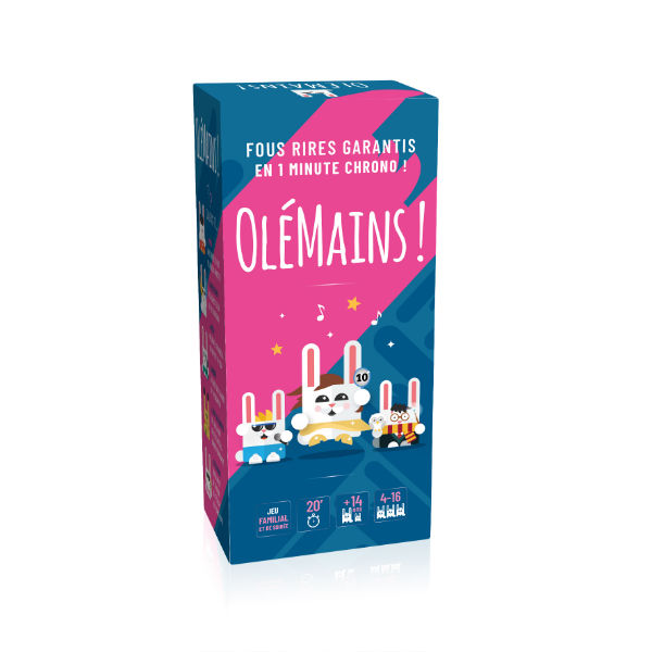 Image de  Olémains 