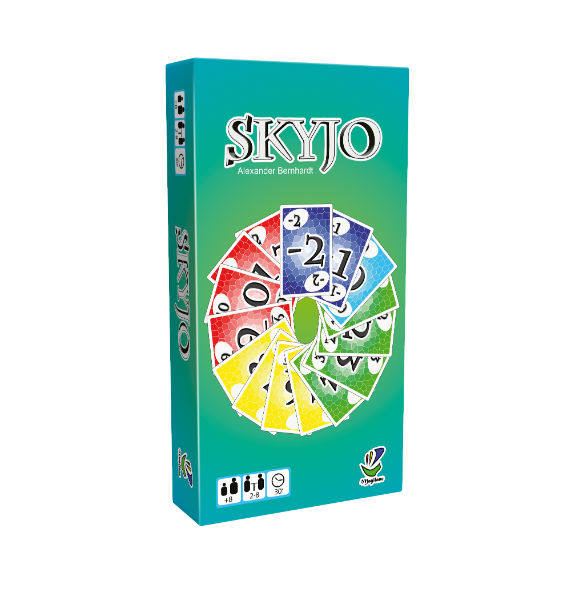 Image de  Skyjo fr 