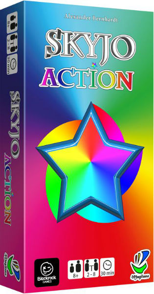 Image de  Skyjo Action 