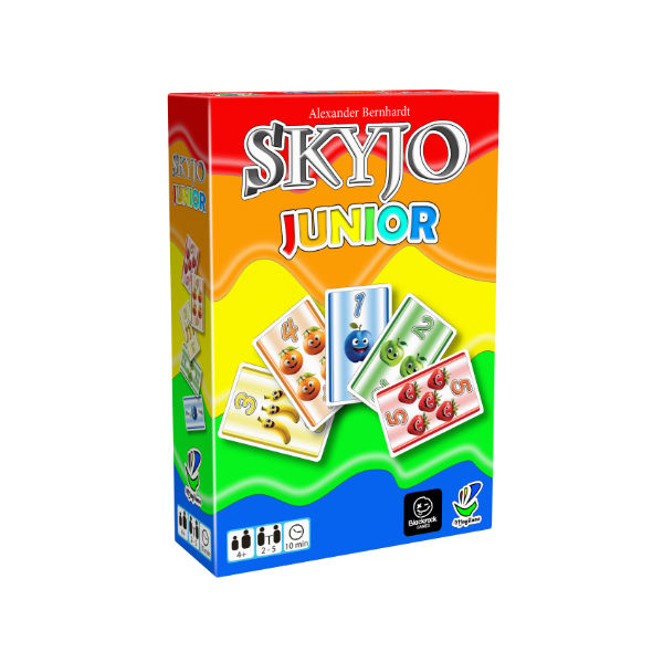 Image de  Skyjo junior 