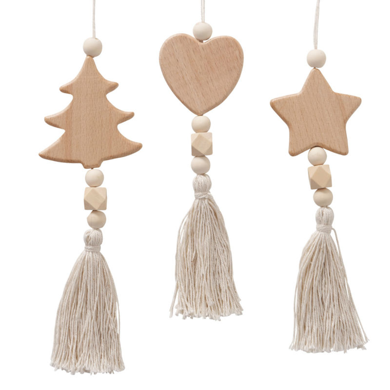 Image de  Décoration à accrocher Ursel 