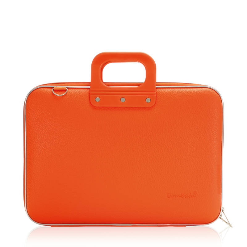 Image de  Sacoche Classic Bombata 15 orange 