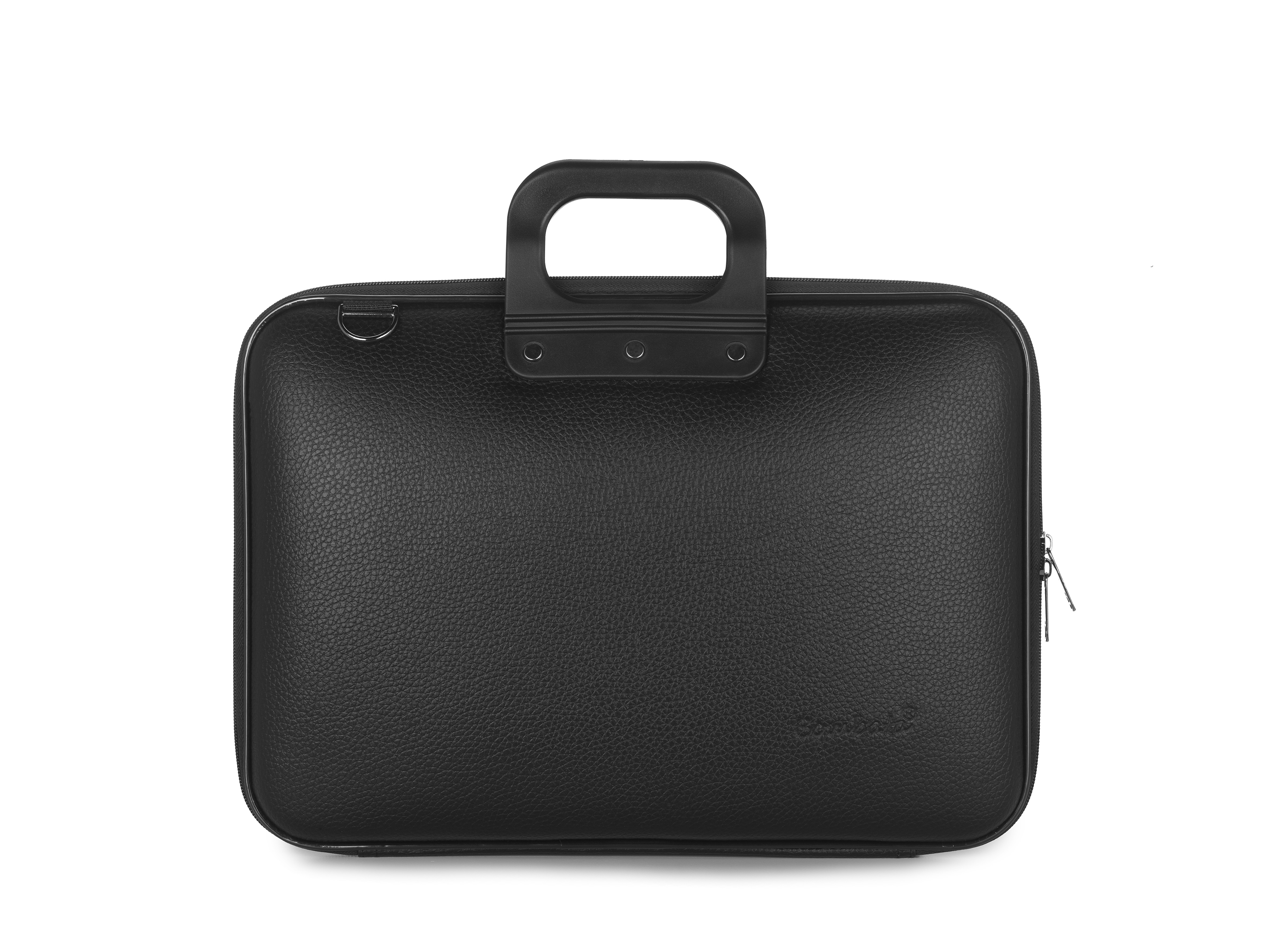 Image de  Sacoche Classic Bombata 15 all black 