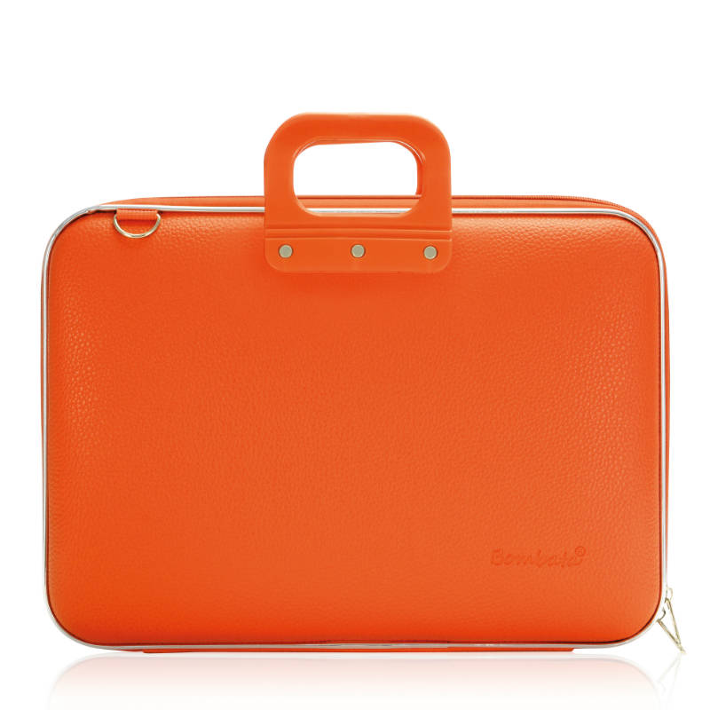 Image de  Sacoche Maxi Bombata 17 orange 