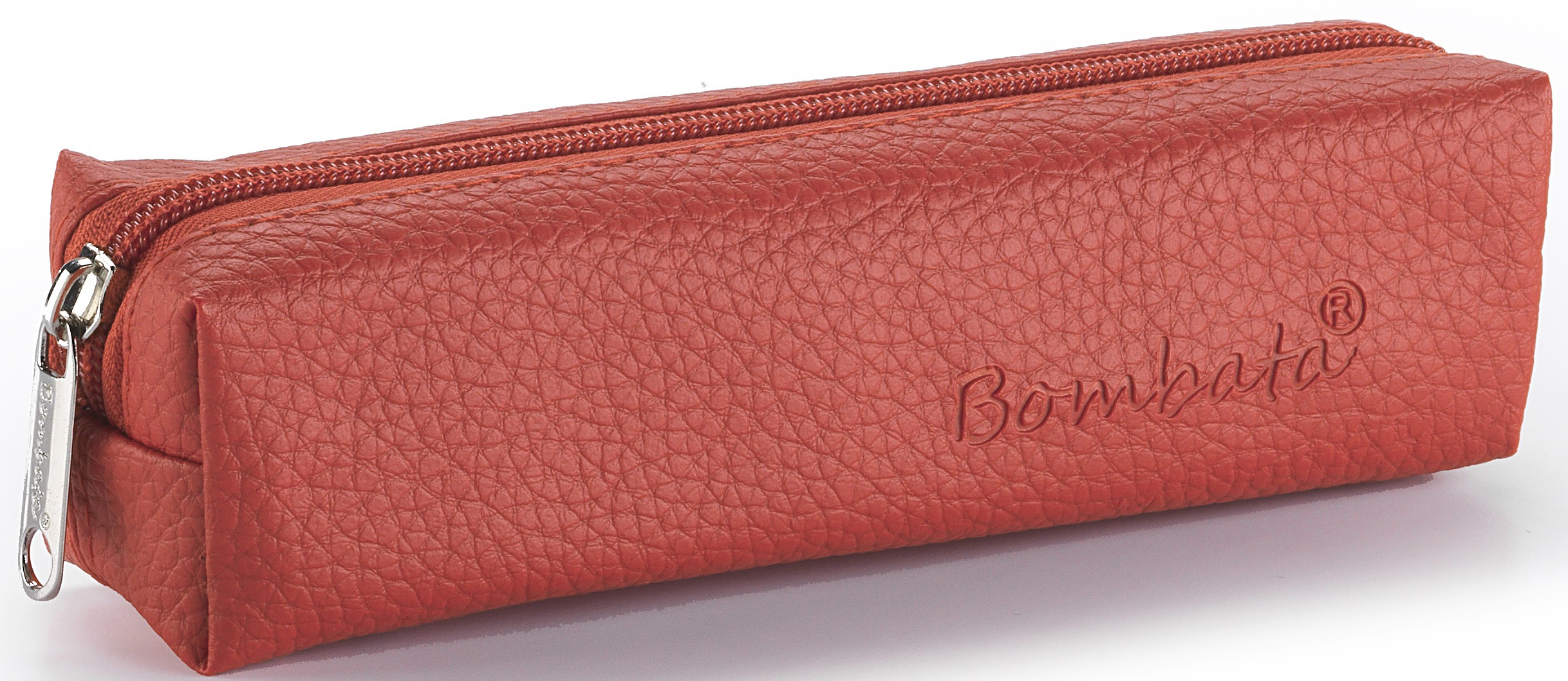 Image de  Fourre-tout Classic Bombata corail 