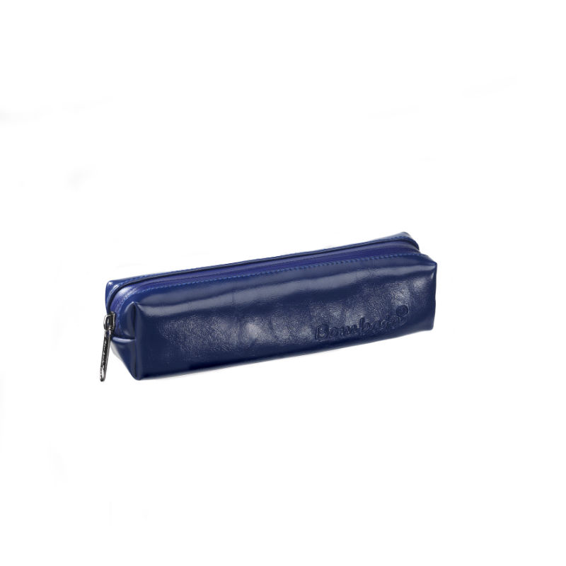 Image de  Fourre-tout Evolution bleu cobalt 