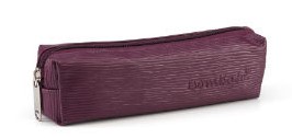 Image de  Fourre-tout Bombata Wave prune 
