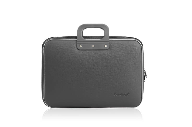 Image de  Sacoche Business 156 gris 
