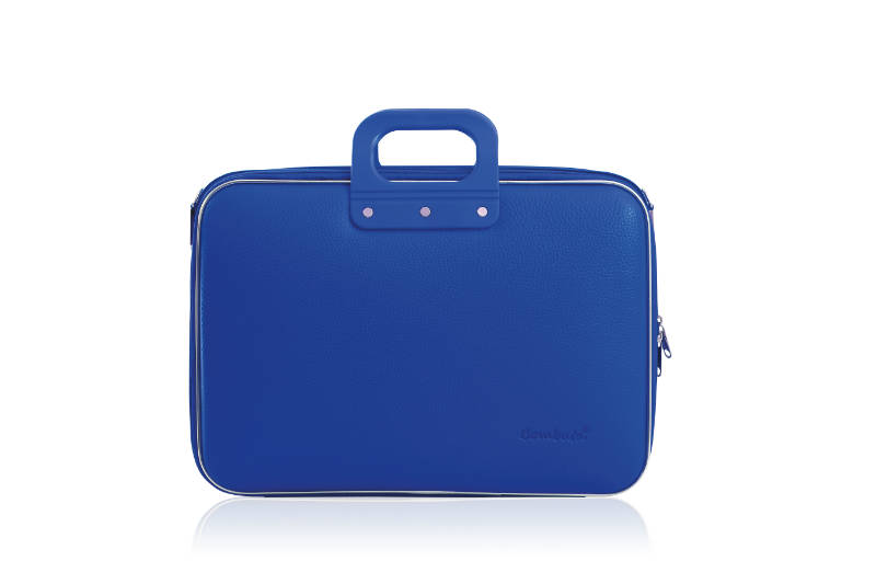 Image de  Sacoche Business 156 bleu cobalt 