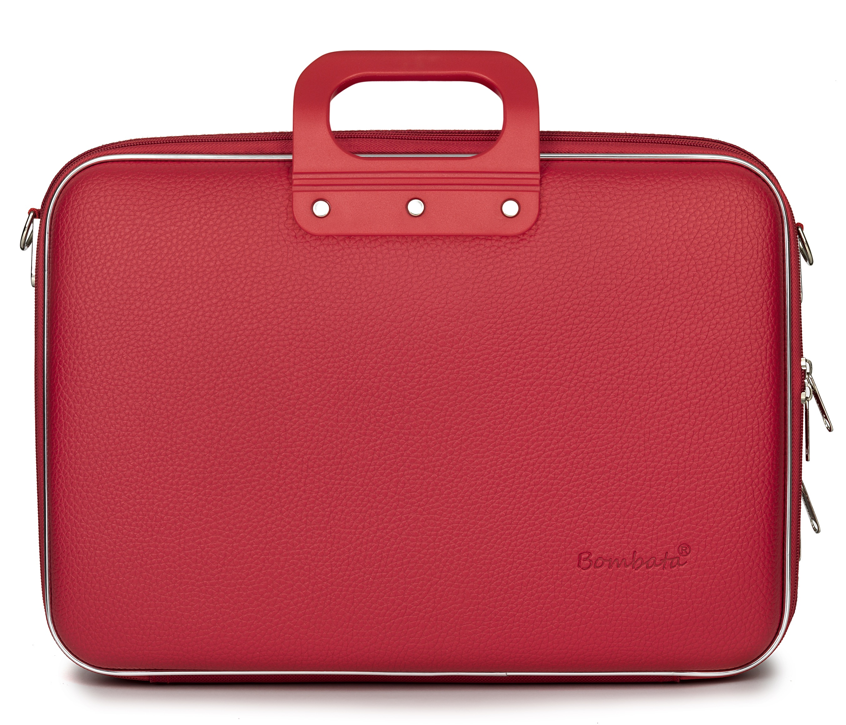 Image de  Sacoche Business 156 rouge 