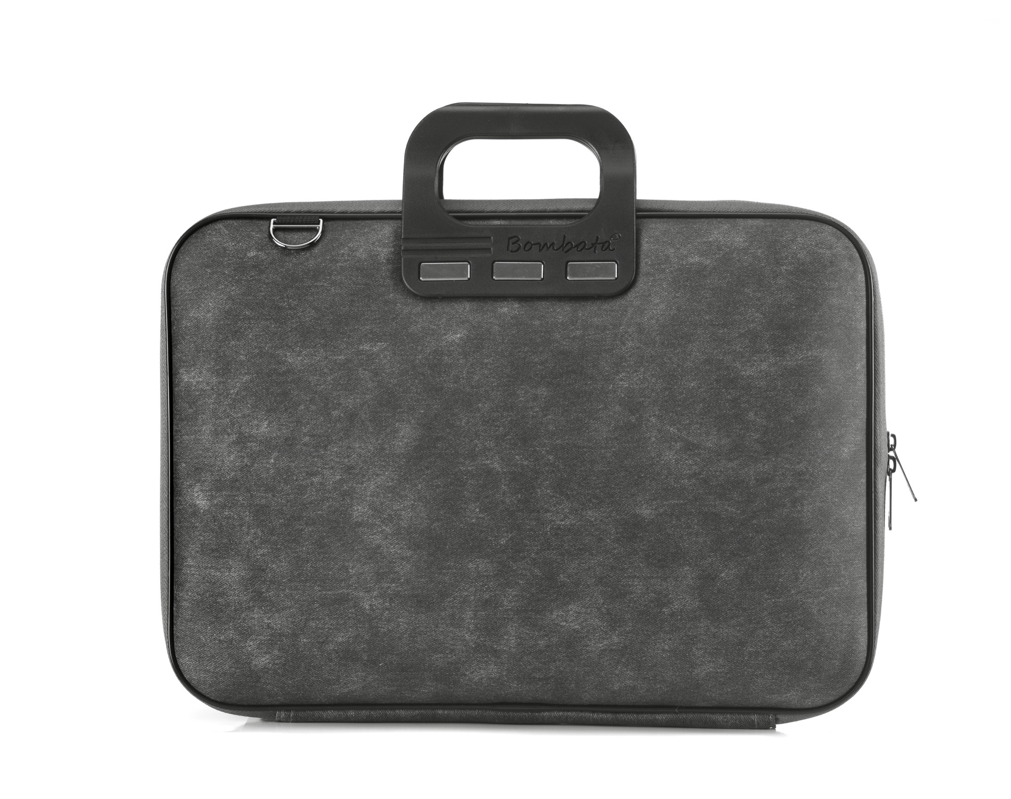 Image de  Sacoche Denim Bombata 15 noir 