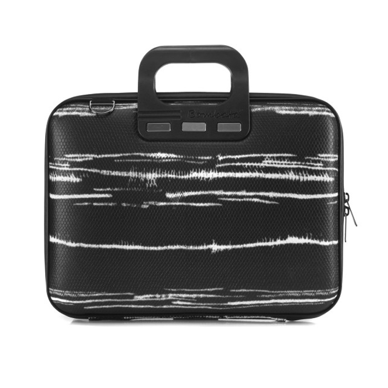 Image de  Sacoche Bombata 13 Black & White noir 