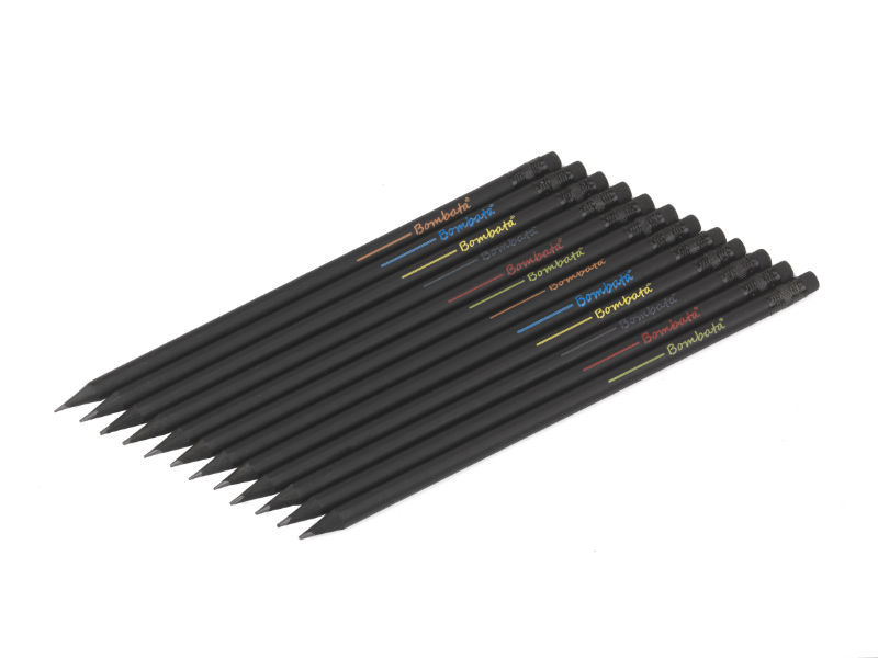 Image de  Crayon de papier Bombata 