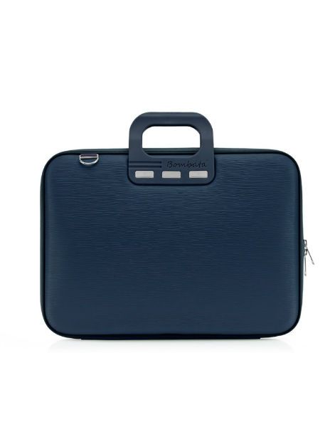 Image de  Sacoche Bombata Wave 15'' navy 