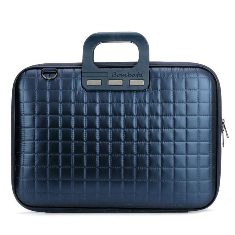 Image de  Sacoche Bombata 100 gr 15'' navy 