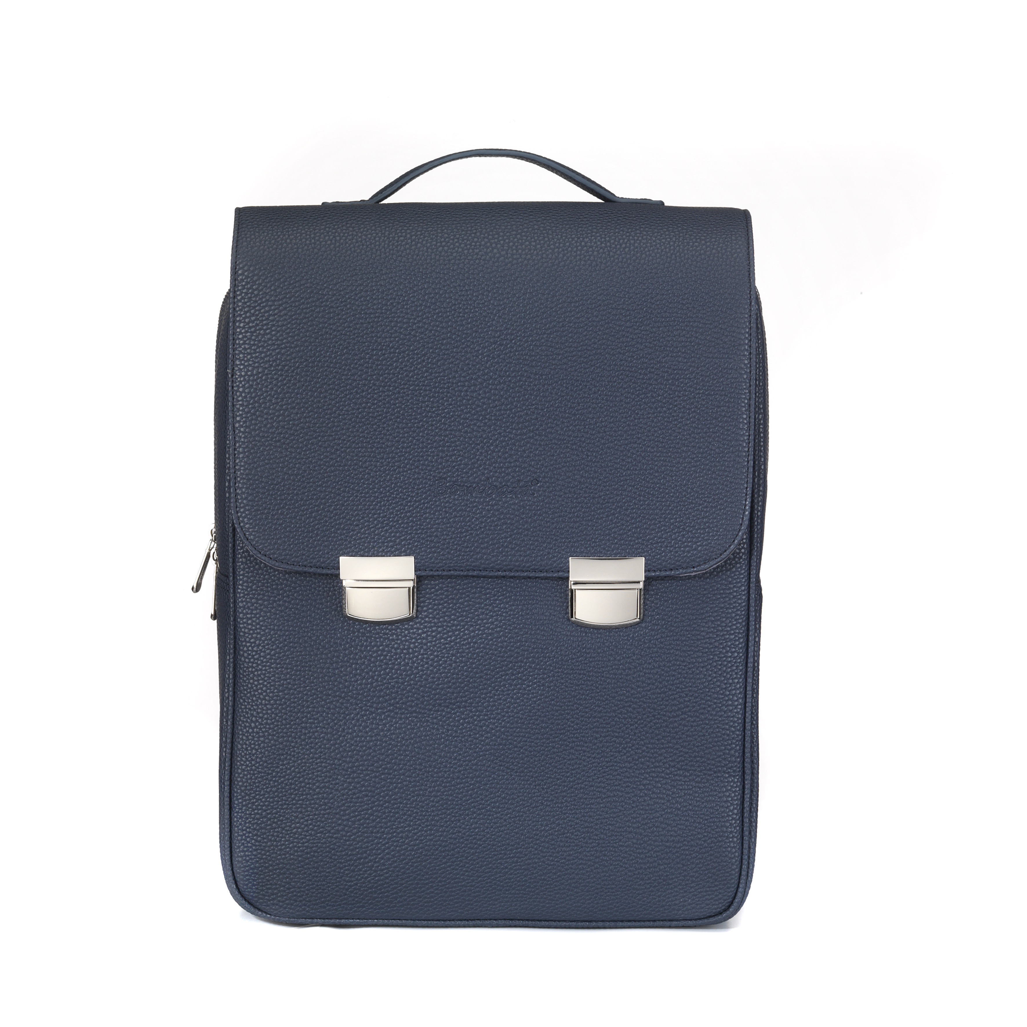 Image de  Sac à dos Backpack Berlin 15 bleu fonce 