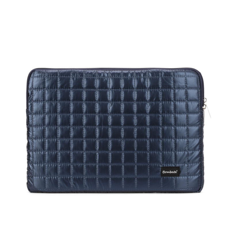 Image de  Pochette Bombata sleeve 100gr 13'' navy 