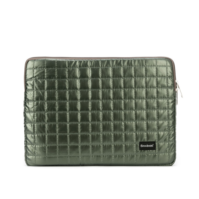 Image de  Pochette Bombata sleeve 100gr 13'' kaki 