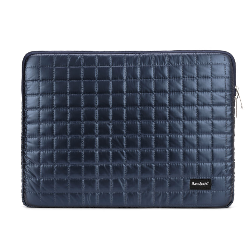 Image de  Pochette Bombata sleeve 100gr 15'' navy 
