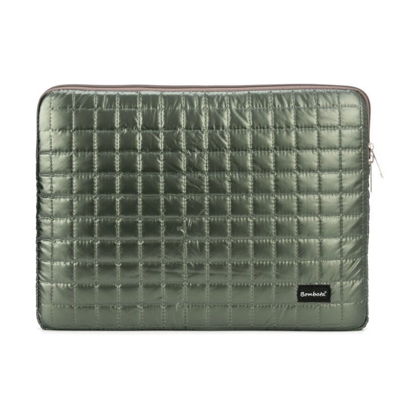 Image de  Pochette Bombata sleeve 100gr 15'' kaki 