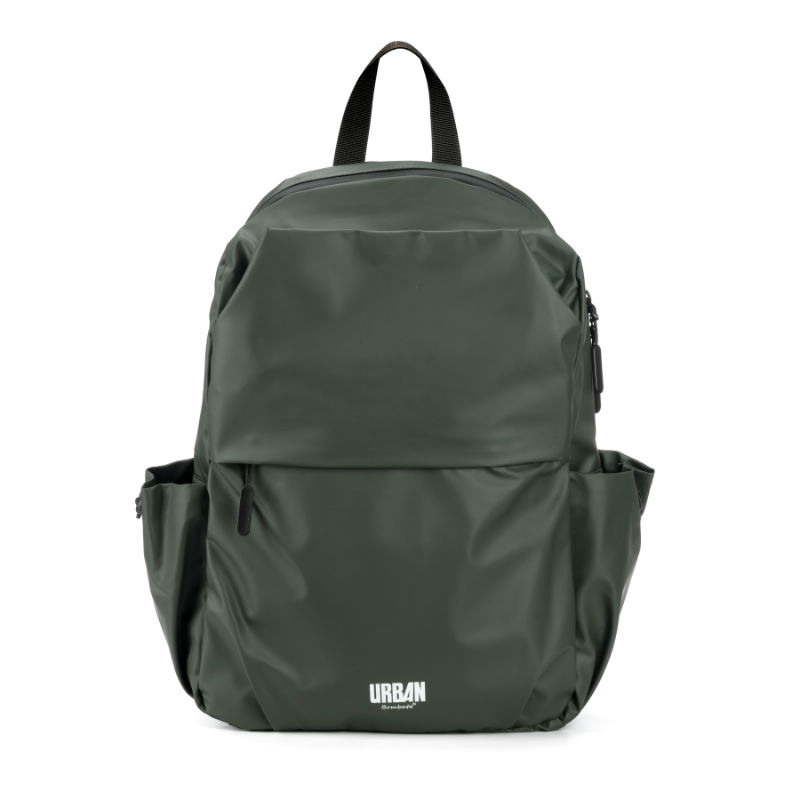 Image de  Sac à dos Bombata Urban New-York 15'' kaki 