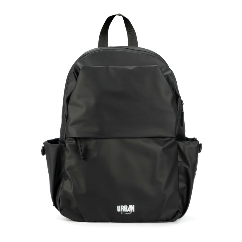 Image de  Sac à dos Bombata Urban New-York 15'' noir 