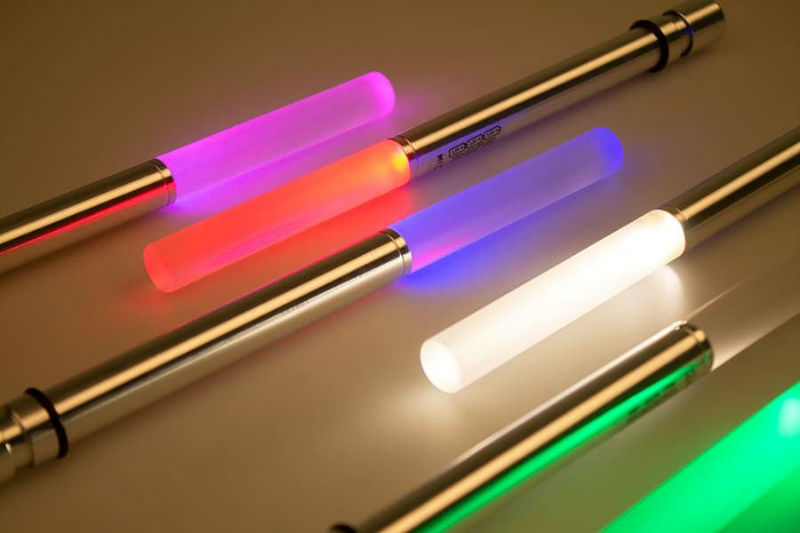 Image de  Lampe à bouteille Bottlelight couleur réglable 