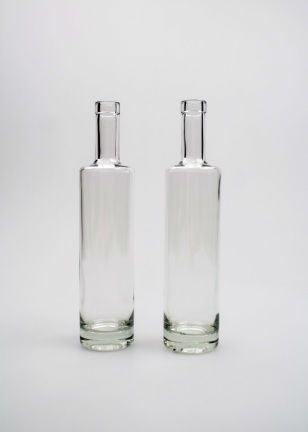 Image de  Bouteille en verre pour lampe Bottlelight 