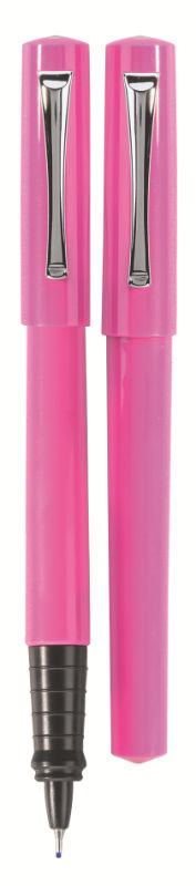 Image de  Stylo feutre à cartouche fushia 