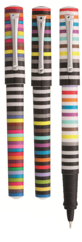 Image de  Stylo feutre à cartouche flavour 