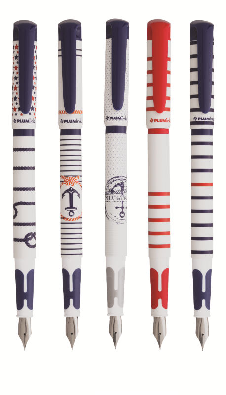 Image de  Stylo plume navy 