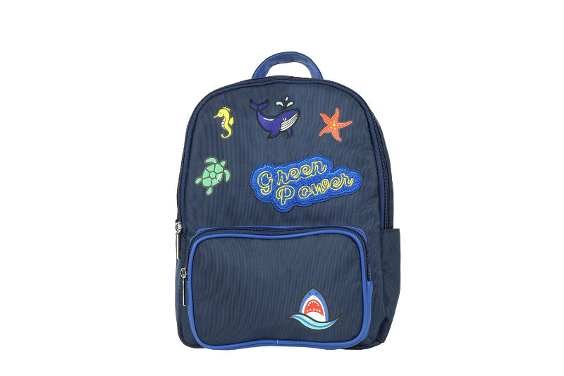 Image de  Sac a dos s green power ocean 
