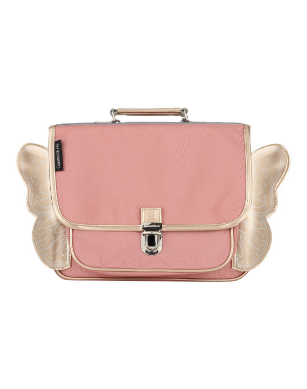 Image de  Cartable 32cm aile blossom 