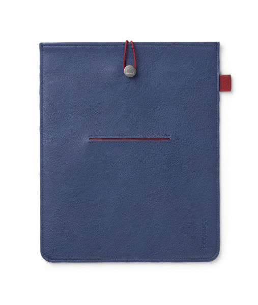 Image de  Pochette pour livres et objet marine 